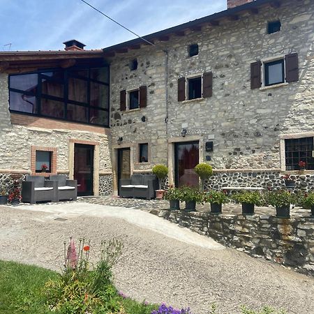 Ferienwohnung Casa Finetti Casa Allegri Exterior foto