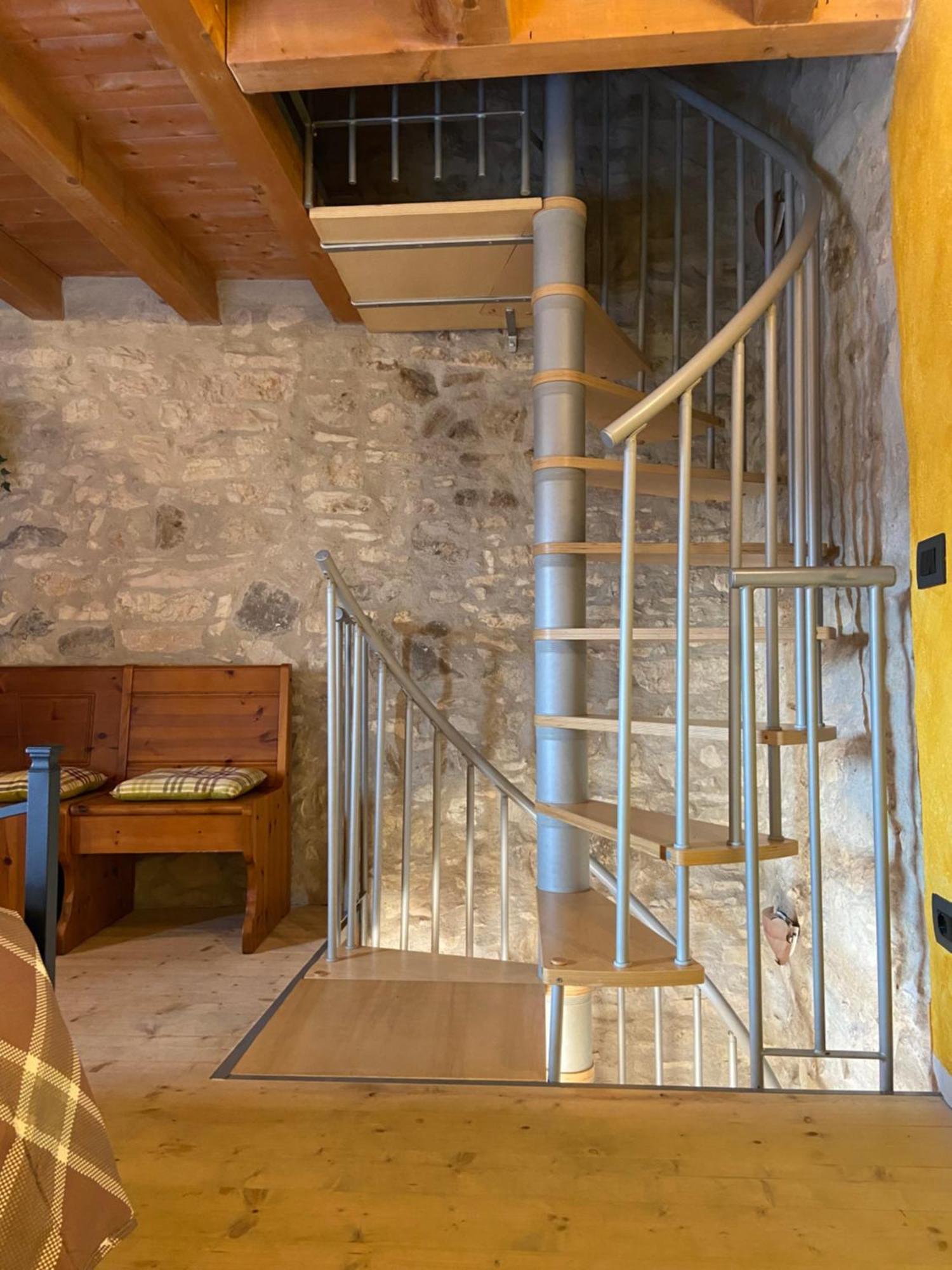 Ferienwohnung Casa Finetti Casa Allegri Zimmer foto